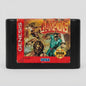 Eternal Champions for Sega Genesis (Loose Cartridge) – front view