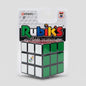 Rubik's Cube 3D Puzzle COL New Sealed – front view