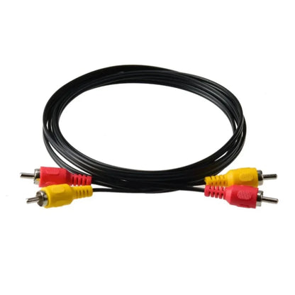 Replacement AV Composite Video Cable for NES – photo 2 of 3