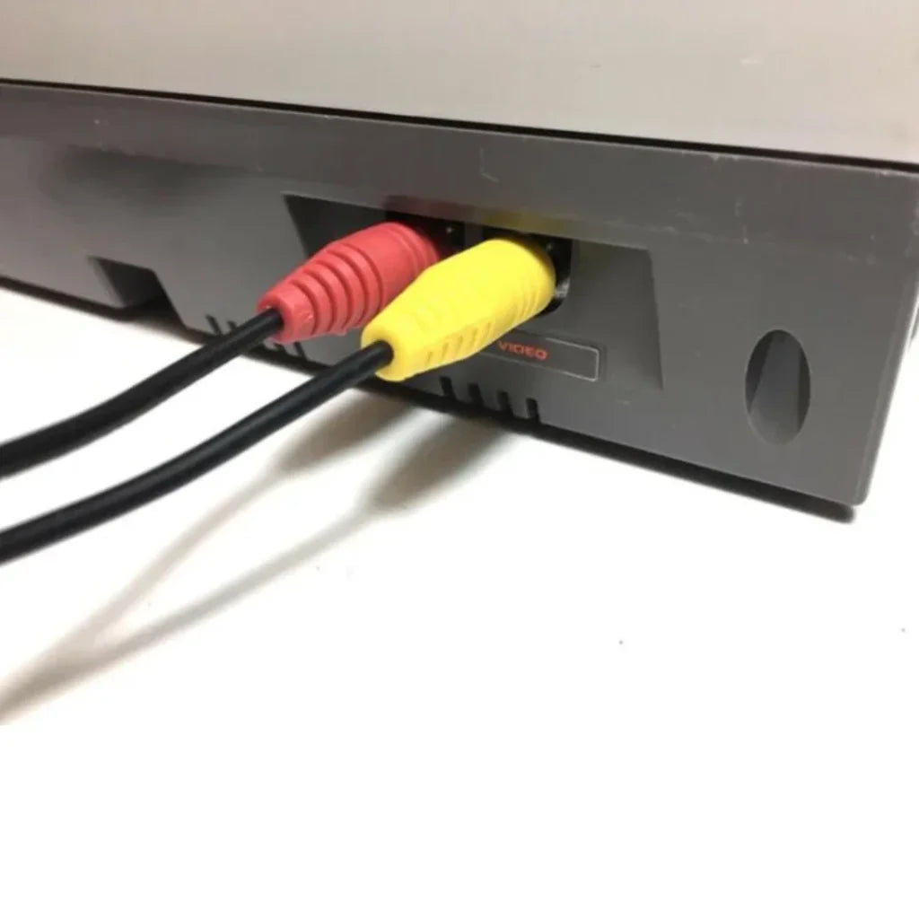 Replacement AV Composite Video Cable for NES – photo 3 of 3