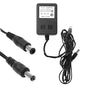 3-in-1 Universal Replacement AC Power Adapter for NES SNES Sega Genesis – front view