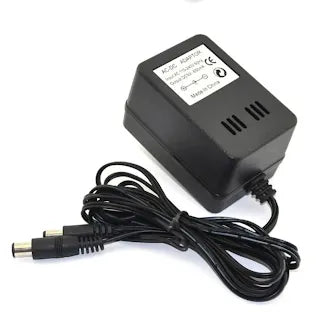 3-in-1 Universal Replacement AC Power Adapter for NES SNES Sega Genesis – photo 2 of 3