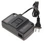 Replacement AC Power Supply for Nintendo 64 Console – front view