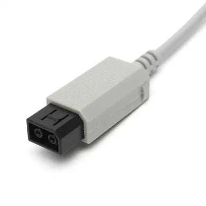 Replacement AC Power Adapter Brick for Nintendo Wii – photo 2 of 2