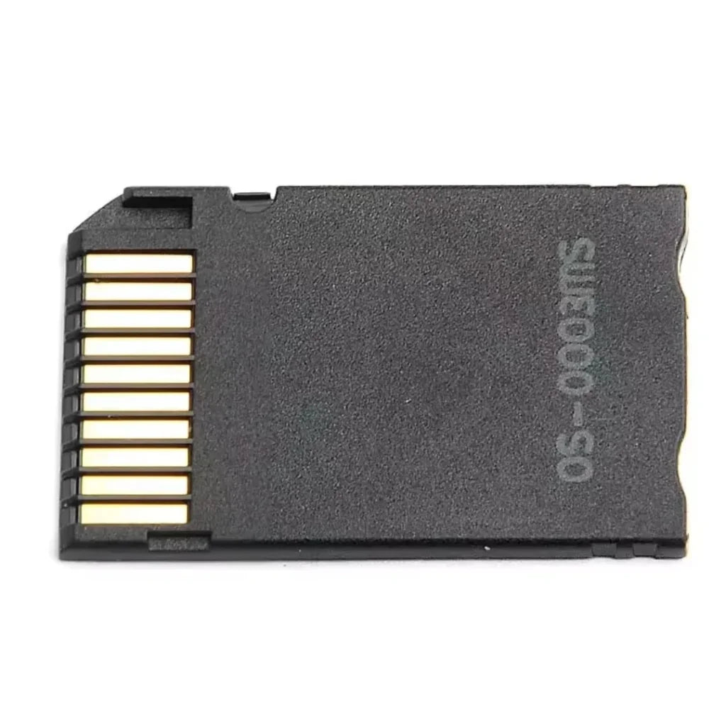 MicroSD to Memory Stick PRO Duo Adapter for Sony PSP – photo 3 of 3