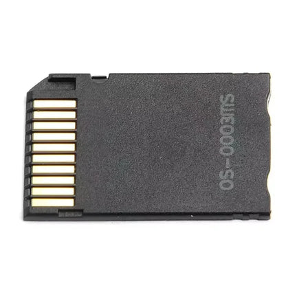 MicroSD to Memory Stick PRO Duo Adapter for Sony PSP – photo 3 of 3