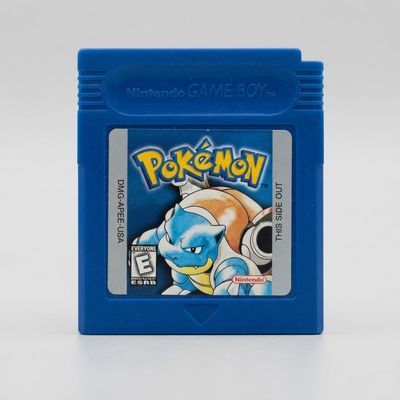 Pokemon 7-Game Collection for Gameboy Color – photo 7 of 15