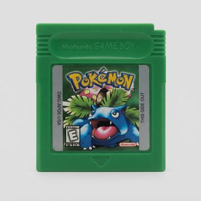 Pokemon 7-Game Collection for Gameboy Color – photo 4 of 15