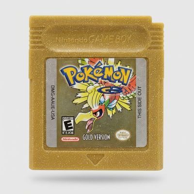 Pokemon 7-Game Collection for Gameboy Color – photo 9 of 15