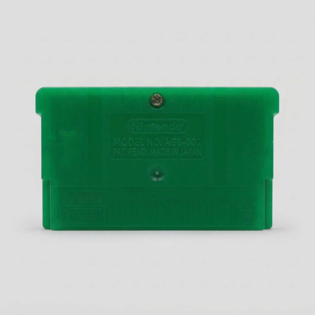 Pokemon GBA Game Bundle: Ruby, Sapphire, FireRed, LeafGreen, and Emerald – photo 19 of 40