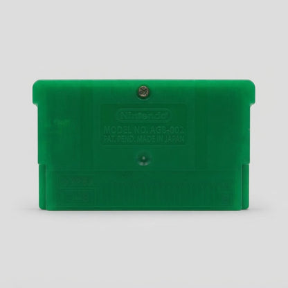 Pokemon GBA Game Bundle: Ruby, Sapphire, FireRed, LeafGreen, and Emerald – photo 19 of 40
