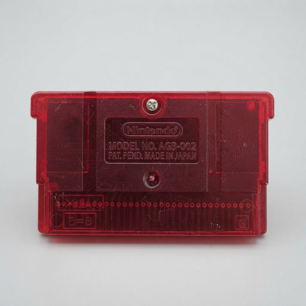 Pokemon GBA Game Bundle: Ruby, Sapphire, FireRed, LeafGreen, and Emerald – photo 17 of 40