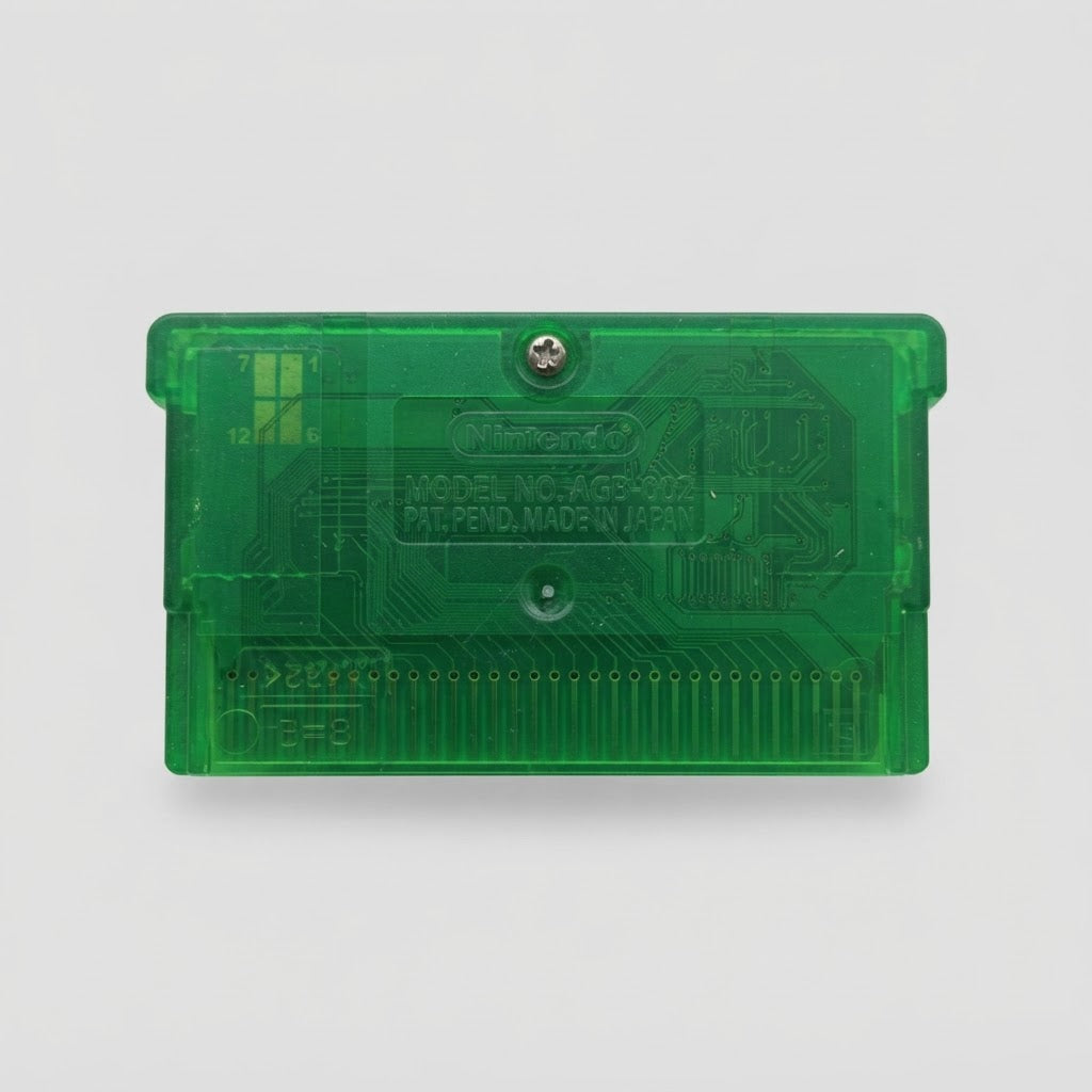 Pokemon GBA Game Bundle: Ruby, Sapphire, FireRed, LeafGreen, and Emerald – photo 13 of 40