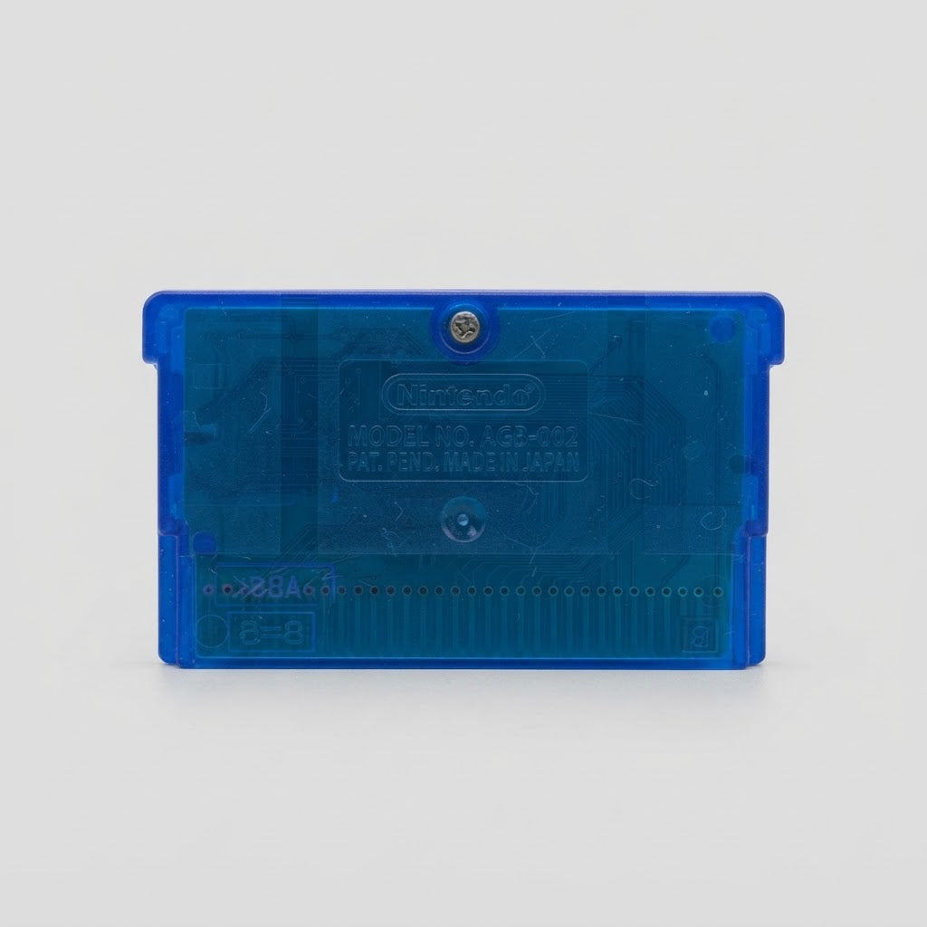 Pokemon GBA Game Bundle: Ruby, Sapphire, FireRed, LeafGreen, and Emerald – photo 15 of 40