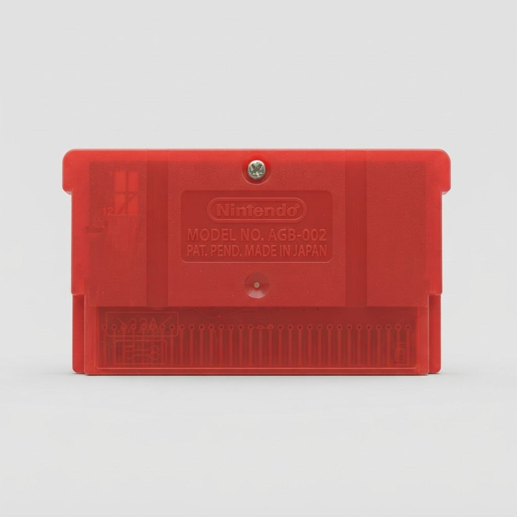 Pokemon GBA Game Bundle: Ruby, Sapphire, FireRed, LeafGreen, and Emerald – photo 21 of 40