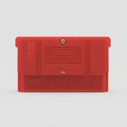 Pokemon GBA Game Bundle: Ruby, Sapphire, FireRed, LeafGreen, and Emerald – photo 21 of 40