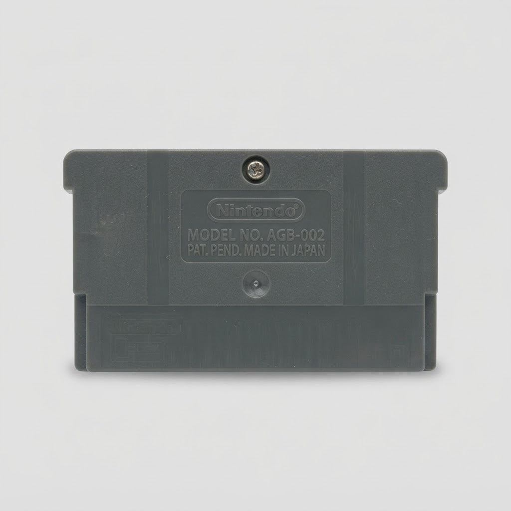 Breath of Fire I & II for Gameboy Advance – photo 6 of 11