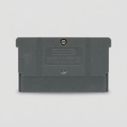 Breath of Fire I & II for Gameboy Advance – photo 6 of 11