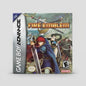 Fire Emblem for Gameboy Advance – front view
