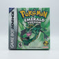 Pokemon GBA Game Bundle: Ruby, Sapphire, FireRed, LeafGreen, and Emerald – photo 37 of 40