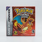 Pokemon GBA Game Bundle: Ruby, Sapphire, FireRed, LeafGreen, and Emerald – photo 36 of 40