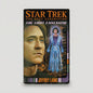 Star Trek: The Next Generation The Light Fantastic Paperback – front view