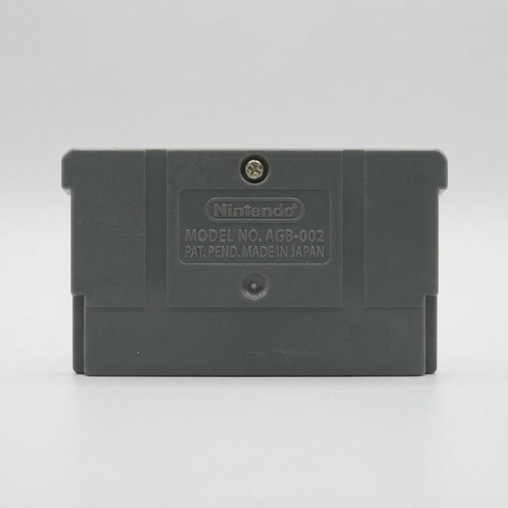 Mega Man Zero and Mega Man & Bass Bundle for Gameboy Advance – photo 6 of 8