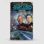 Star Trek The Next Generation Exiles #14 Vintage Paperback – front view