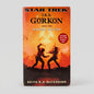 Star Trek: I.K.S. Gorkon - Honor Bound (Book Two) Paperback – front view