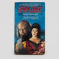 Star Trek: The Next Generation Nightshade #24 Mass Market Paperback – front view