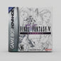 Final Fantasy GBA Game Collection – photo 3 of 20