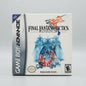 Final Fantasy GBA Game Collection – photo 6 of 20