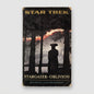 Star Trek: Stargazer Oblivion by Michael Jan Friedman Paperback – front view