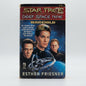 Star Trek: Deep Space Nine Warchild (#7) Mass Market Paperback – front view