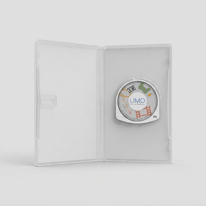 Namco Museum: Battle Collection for PSP, Includes Game and Case – photo 3 of 4