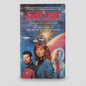 Star Trek: The Next Generation Chains of Command Paperback (#21) – front view