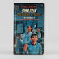 Star Trek Memory Prime Mass Market Paperback – front view