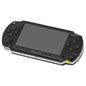 Sony PSP 1000 Handheld Console with 64GB Memory Stick and Charger – front view