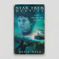 Star Trek Destiny: Gods of Night Book I Mass Market Paperback – front view