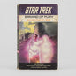 Star Trek: Errand of Fury Sacrifices of War Book 3 Mass Market Paperback – front view