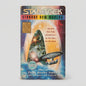 Star Trek: Strange New Worlds Anthology Mass Market Paperback – front view