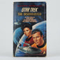 Star Trek: The Disinherited Mass Market Paperback – front view