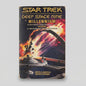 Star Trek: Deep Space Nine Millennium Omnibus Paperback – front view