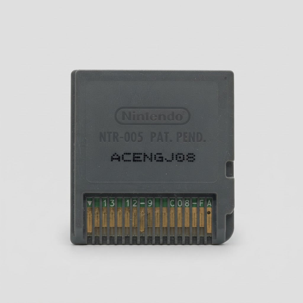 Mega Man Star Force 3: Black Ace (Nintendo DS) – Authentic Cartridge – photo 2 of 4