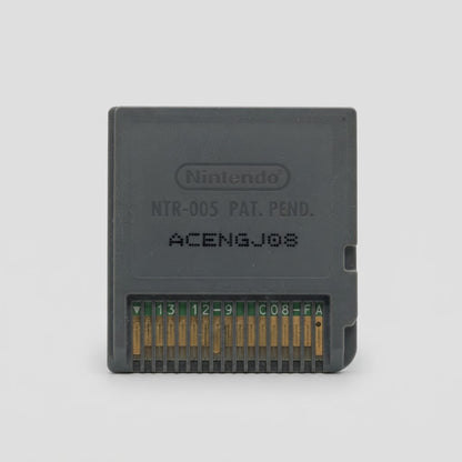 Mega Man Star Force 3: Black Ace (Nintendo DS) – Authentic Cartridge – photo 2 of 4