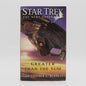 Star Trek: TNG Greater Than the Sum Vintage Paperback – front view