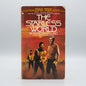 Star Trek: The Starless World Paperback by Gordon Eklund – front view