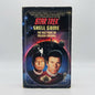 Star Trek: The Original Series Shell Game Vintage Paperback – front view
