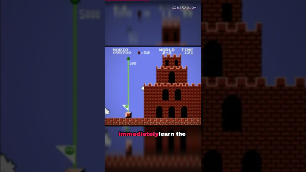 Super Mario Bros 1, 2, and 3 Collection for Nintendo NES – photo 6 of 8