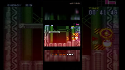 Super Metroid for SNES - Brand New Game Cartridge – photo 4 of 6